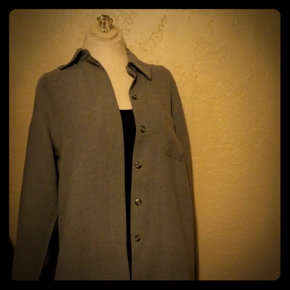Dress blouse